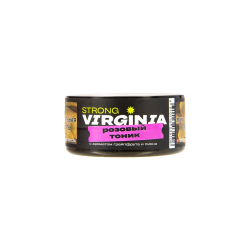 Табак Original Virginia Strong Розовый Тоник  25 грамм