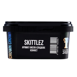 Табак Sapphire Crown Skittlez  200 грамм