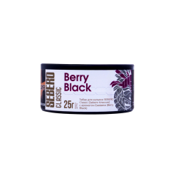 Табак Sebero Berry Black  25 грамм