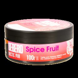 Табак Sebero Arctic Mix Spice Fruit  100 грамм