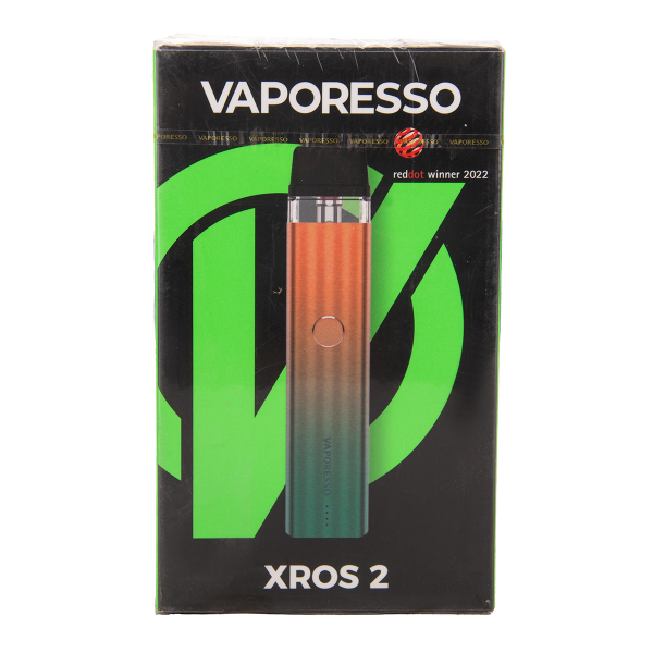 POD-система Vaporesso Xros 2 Aurora в Нижнем Новгороде