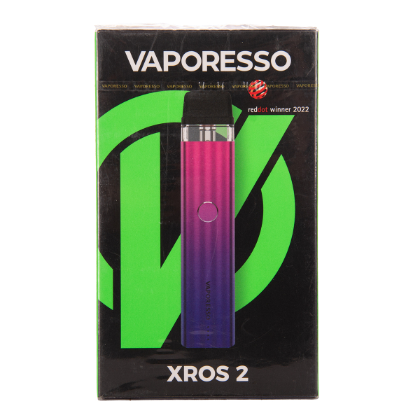 POD-система Vaporesso Xros 2 Neon в Нижнем Новгороде
