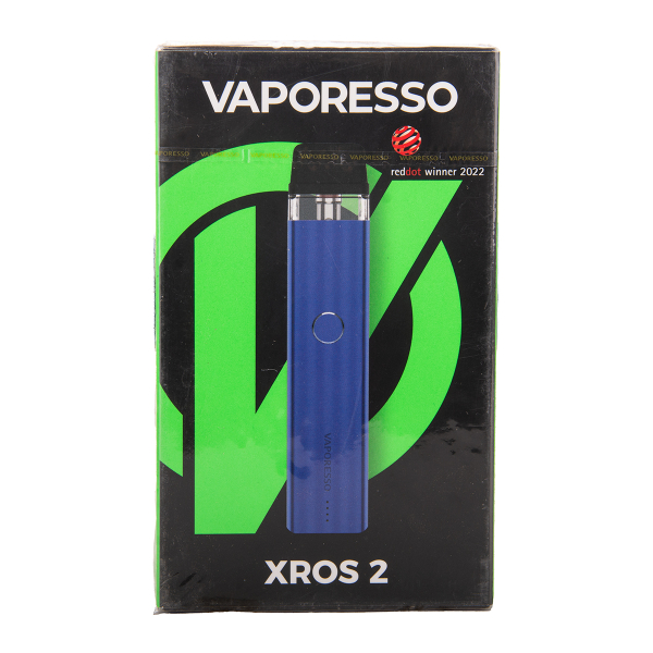 POD-система Vaporesso Xros 2 Violet в Нижнем Новгороде