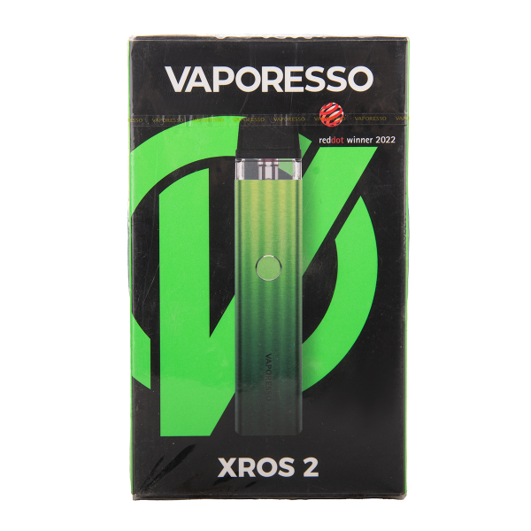 POD-система Vaporesso Xros 2 Vitality в Нижнем Новгороде