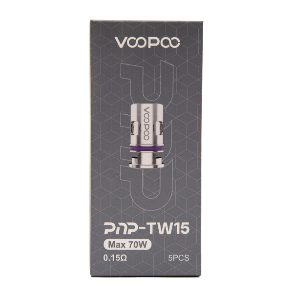 Испаритель Smoant Tw15 0.15Ω Ом 5 шт. в Нижнем Новгороде