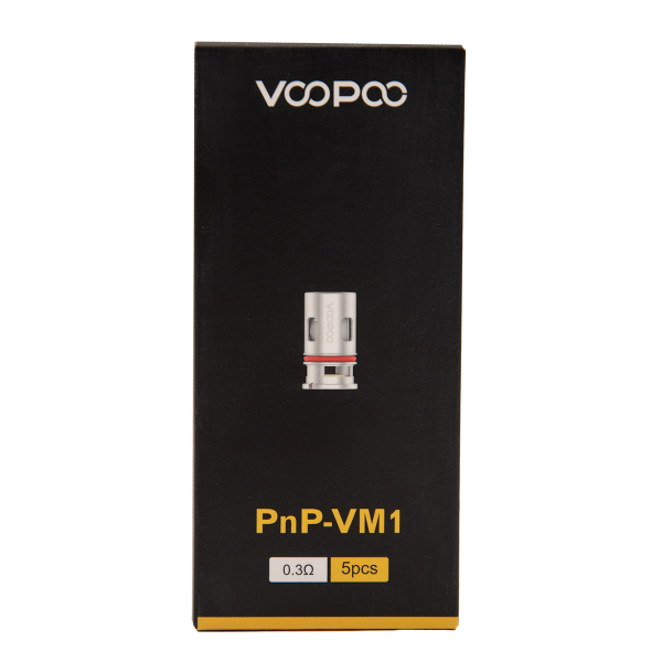 Испаритель Smoant Vm1 0.3Ω Ом 5 шт. в Нижнем Новгороде