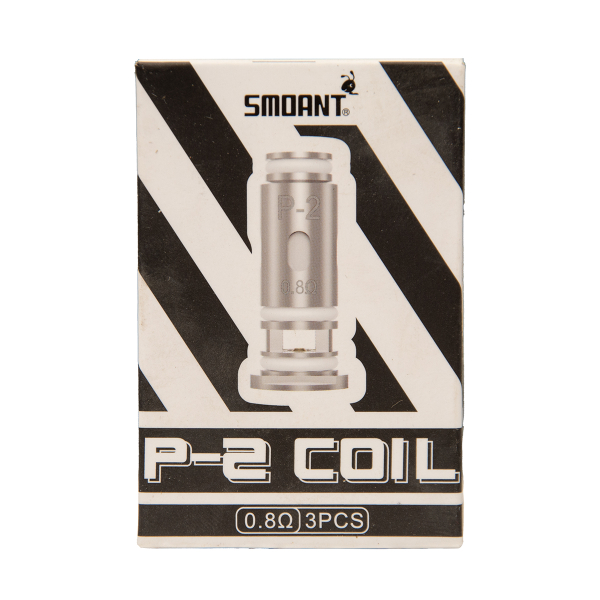Испаритель Smoant P2 0.8 Ом 3 шт. в Нижнем Новгороде