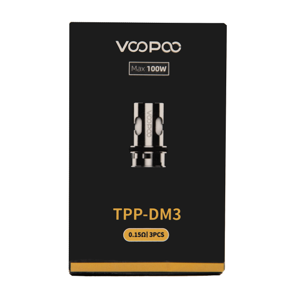 Испаритель Smoant Dm3 0.15Ω Ом 3 шт. в Нижнем Новгороде