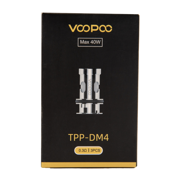 Испаритель Smoant Dm4 0.3Ω Ом 3 шт. в Нижнем Новгороде