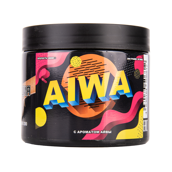 Табак Duft Aiwa Айва 200 грамм в Нижнем Новгороде