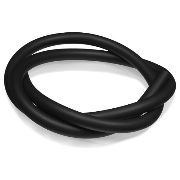 Шланг Darkside Черный Матовый Брендированный в Нижнем Новгороде