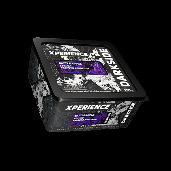 Табак Darkside Experience Battle Apple 250 грамм в Нижнем Новгороде