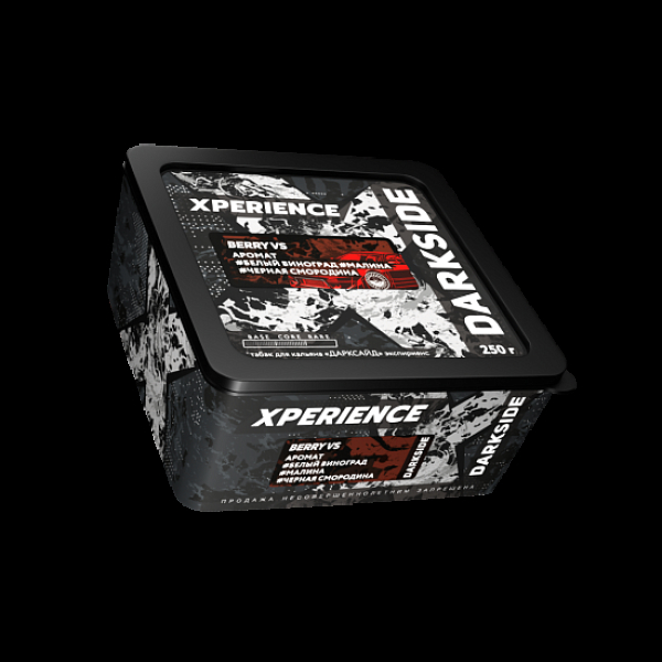 Табак Darkside Experience Berry Vs 250 грамм в Нижнем Новгороде