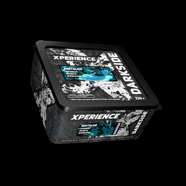 Табак Darkside Experience Mintslide 250 грамм в Нижнем Новгороде