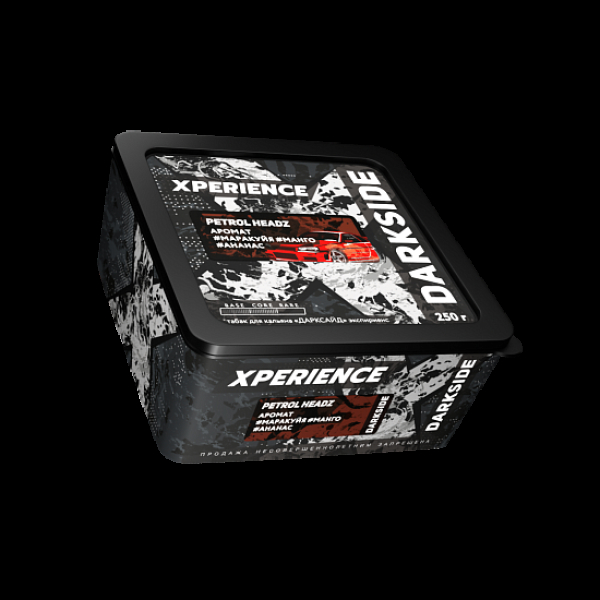 Табак Darkside Experience Petrol Headz 250 грамм в Нижнем Новгороде