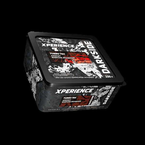 Табак Darkside Experience Turbo Tea 250 грамм в Нижнем Новгороде