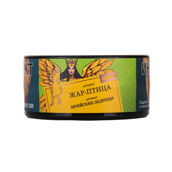 Табак Satyr Жар Птица 25 грамм в Нижнем Новгороде