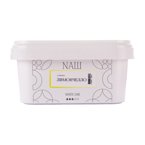 Табак NАШ White Лимончелло 200 грамм в Нижнем Новгороде