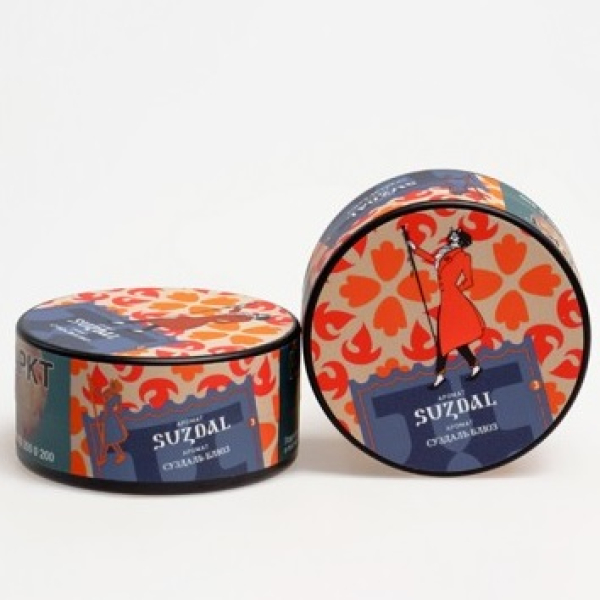 Табак Satyr Suzdal 25 грамм в Нижнем Новгороде