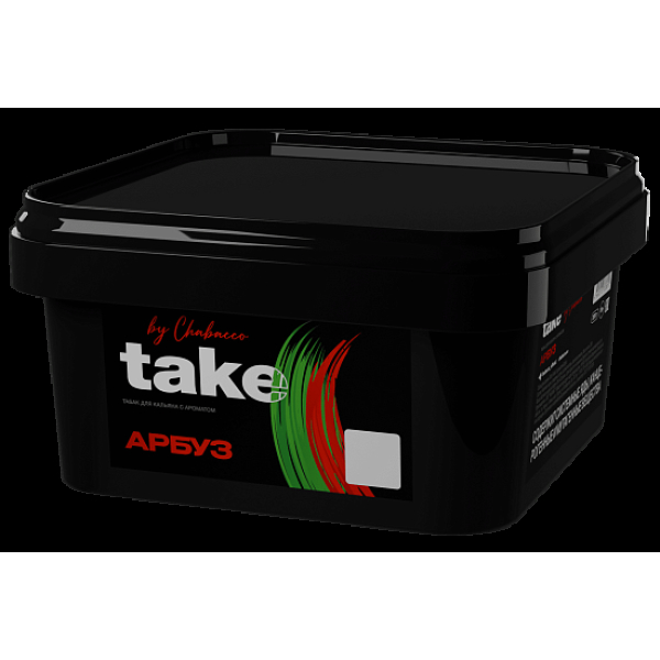 Табак TAKE Watermelon 200 грамм в Нижнем Новгороде