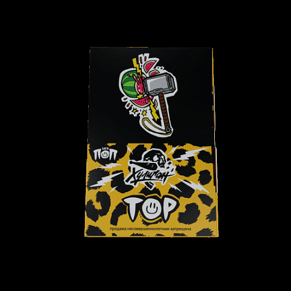 Табак Хулиган Тор Мятный Арбуз 25 грамм в Нижнем Новгороде