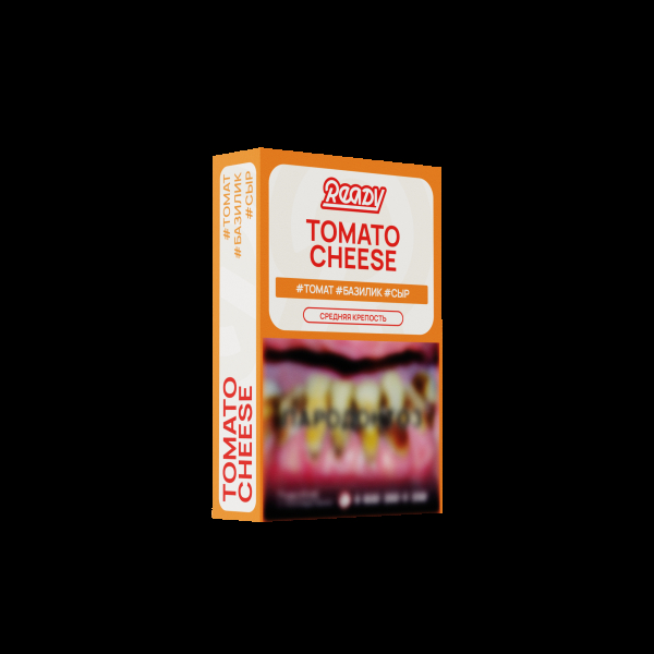 Табак Ready Tomato Cheese 25 грамм в Нижнем Новгороде