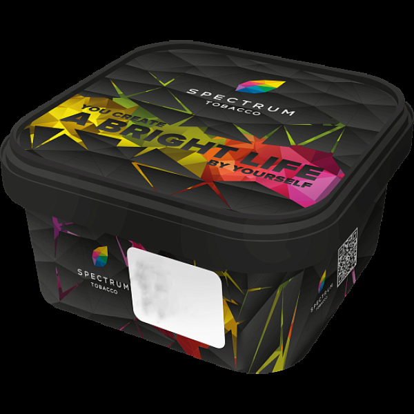 Табак Spectrum Hard Wild Mix 200 грамм в Нижнем Новгороде