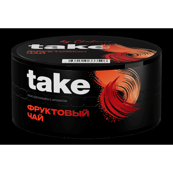 Табак TAKE Fruit Tea 100 грамм в Нижнем Новгороде