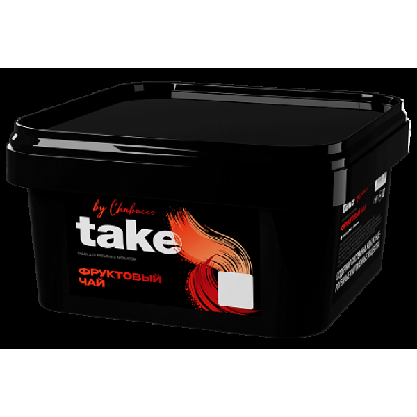 Табак TAKE Fruit Tea 200 грамм в Нижнем Новгороде