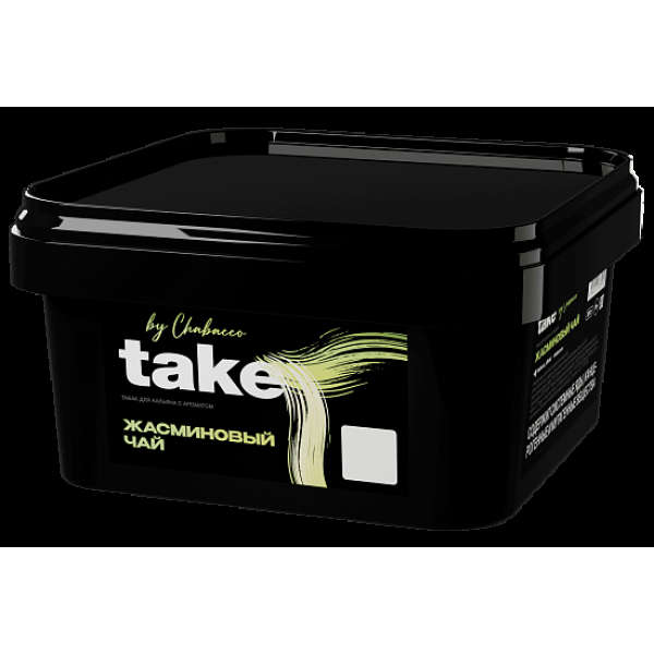 Табак TAKE Jasmine Tea 200 грамм в Нижнем Новгороде
