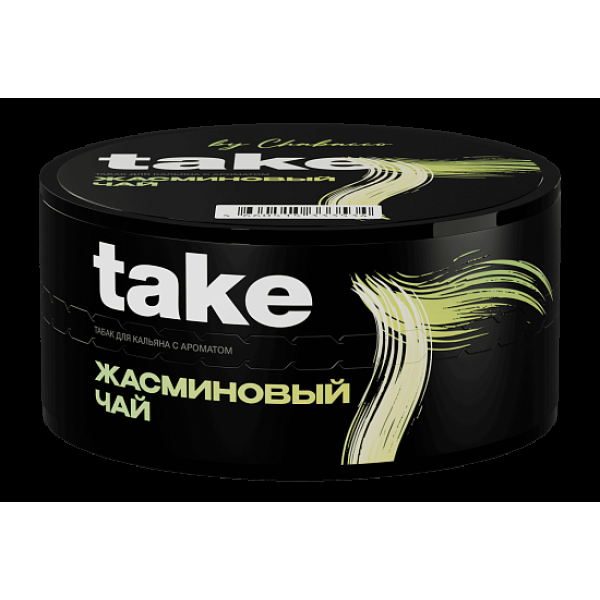 Табак TAKE Jasmine Tea 25 грамм в Нижнем Новгороде