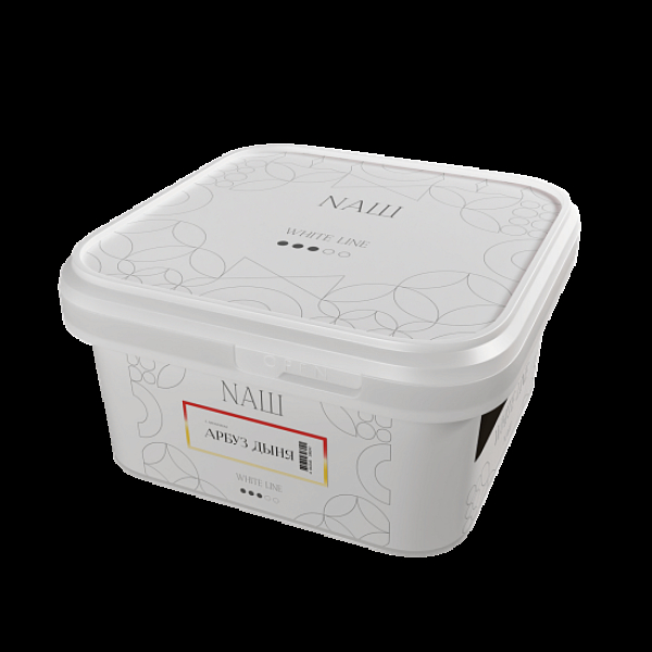 Табак NАШ White Арбуз Дыня 200 грамм в Нижнем Новгороде