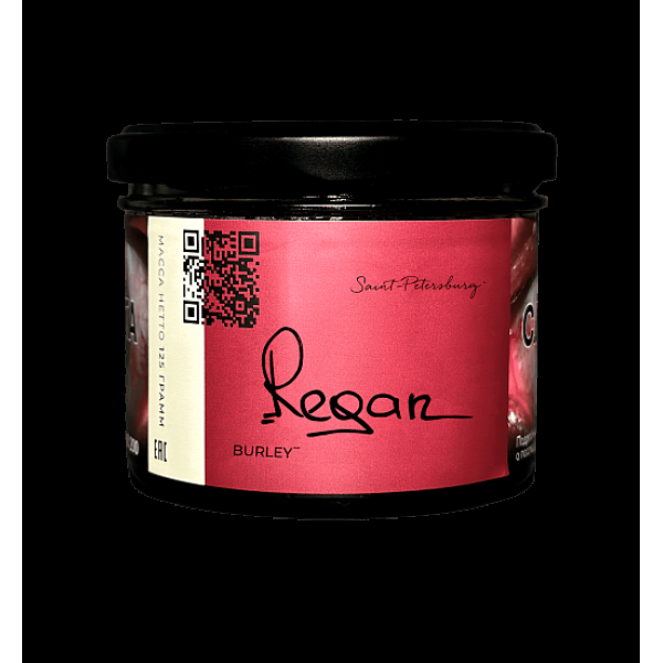 Табак Trofimoffs Burley Regan 125 грамм в Нижнем Новгороде