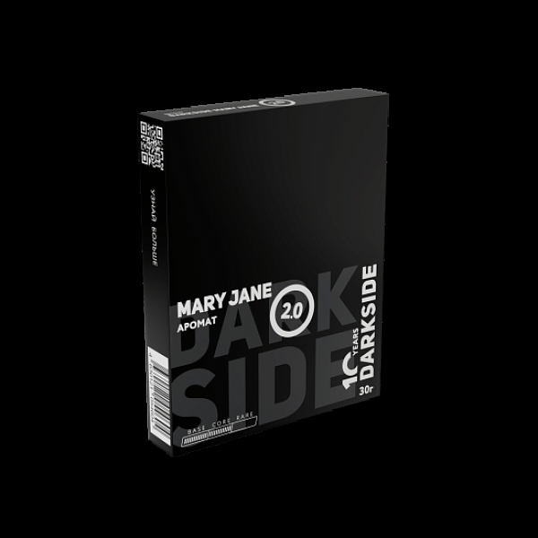 Табак Darkside Core Mary Jane 2.0 30 грамм в Нижнем Новгороде