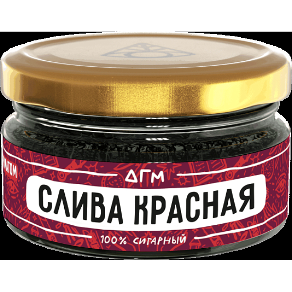 Табак Dogma Слива Красная 20 грамм в Нижнем Новгороде