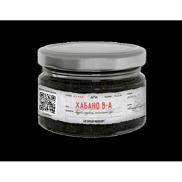 Табак Dogma Хабано Вуэльто Абахо Пуэр Перец Жженый 80 грамм в Нижнем Новгороде