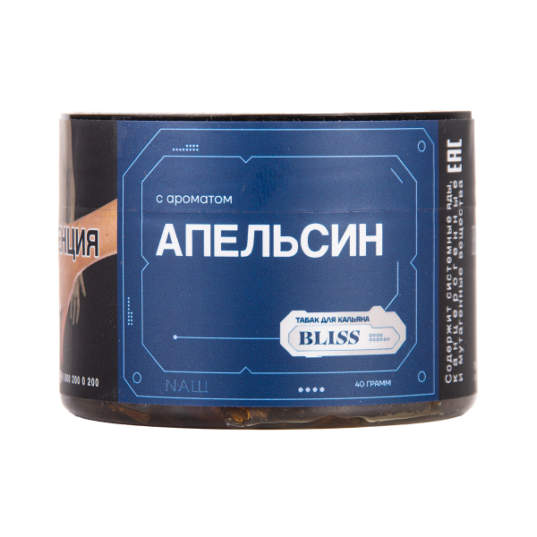 Табак BLISS Базилик 100 грамм в Нижнем Новгороде