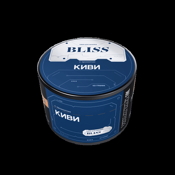 Табак BLISS Киви 40 грамм в Нижнем Новгороде