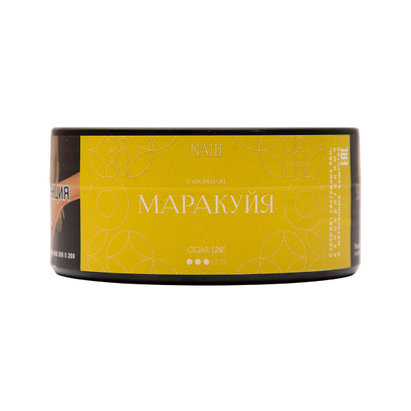 Табак NАШ Cigar Маракуйя 120 грамм в Нижнем Новгороде