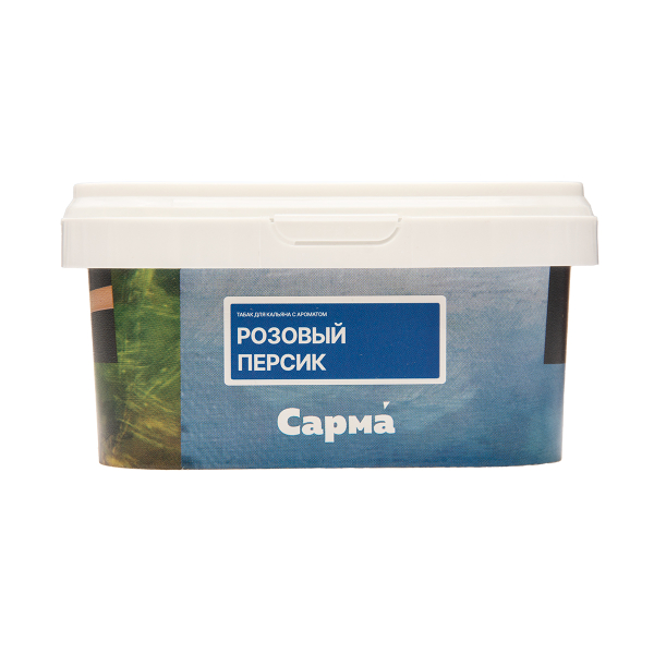 Табак Сарма Розовый Персик 200 грамм в Нижнем Новгороде