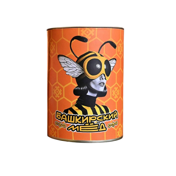 Табак Dogma Башкирский Мед 160 грамм в Нижнем Новгороде