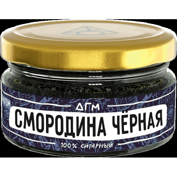 Табак Dogma Смородина Черная 20 грамм в Нижнем Новгороде