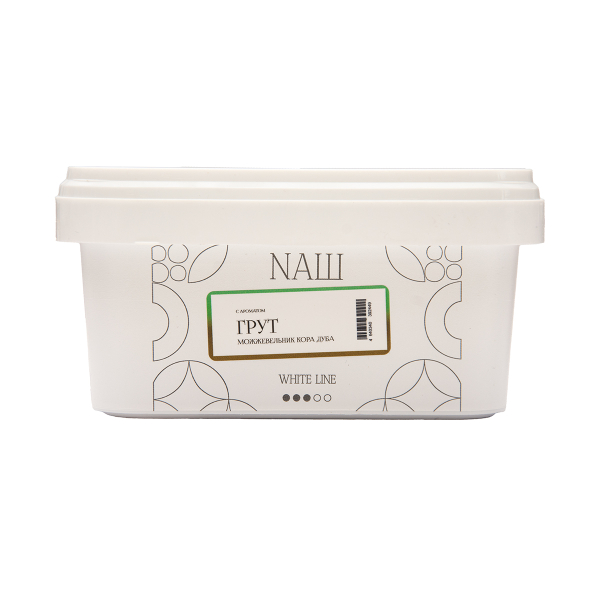 Табак NАШ White Грут 200 грамм в Нижнем Новгороде