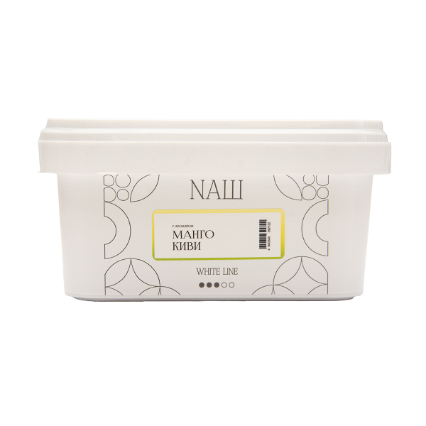 Табак NАШ White Манго Киви 200 грамм в Нижнем Новгороде