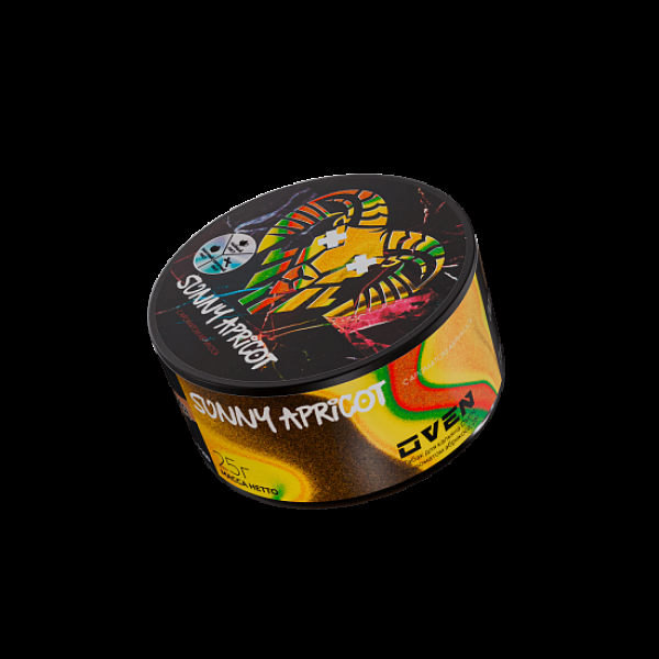 Табак Oven Абрикос Sunny Apricot 25 грамм в Нижнем Новгороде