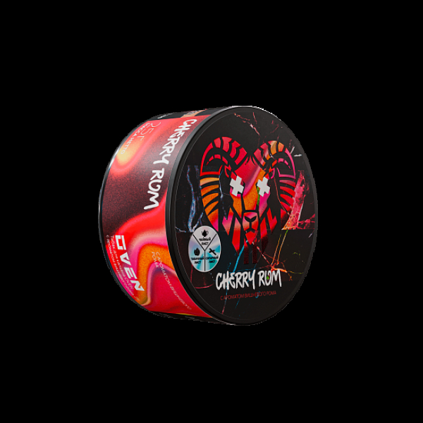 Табак Oven Вишневый Ром Cherry Rom 25 грамм в Нижнем Новгороде