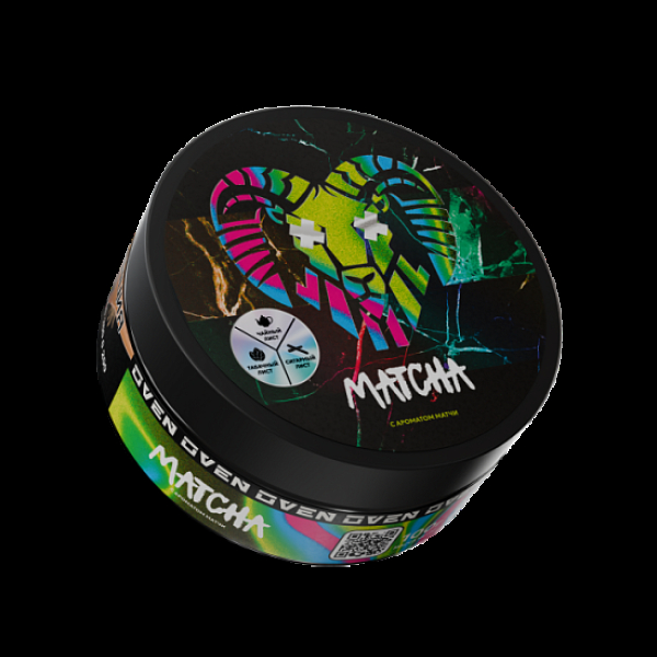 Табак Oven Матча Matcha 100 грамм в Нижнем Новгороде