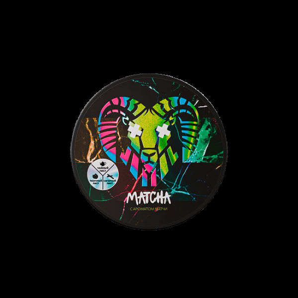 Табак Oven Матча Matcha 25 грамм в Нижнем Новгороде