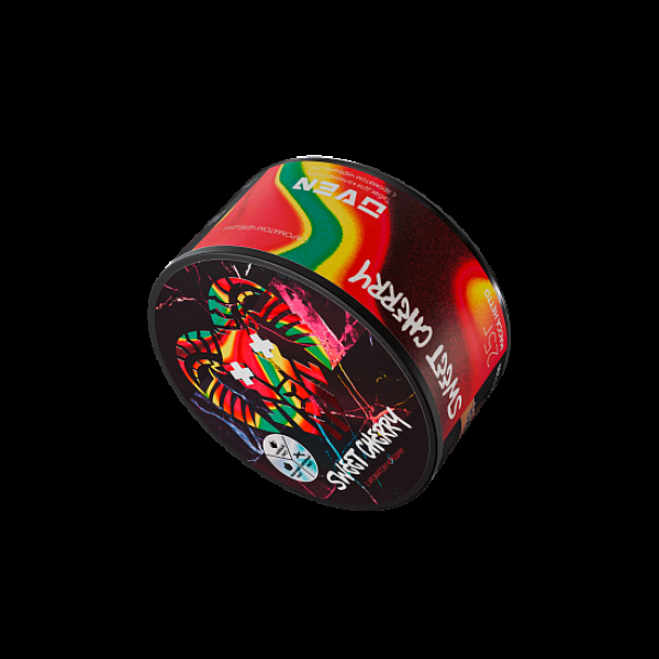 Табак Oven Черешня Sweet Cherry 25 грамм в Нижнем Новгороде