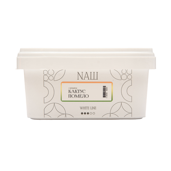 Табак NАШ White Кактус Помело 200 грамм в Нижнем Новгороде
